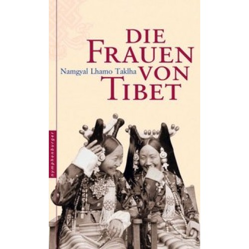 Die Frauen von Tibet