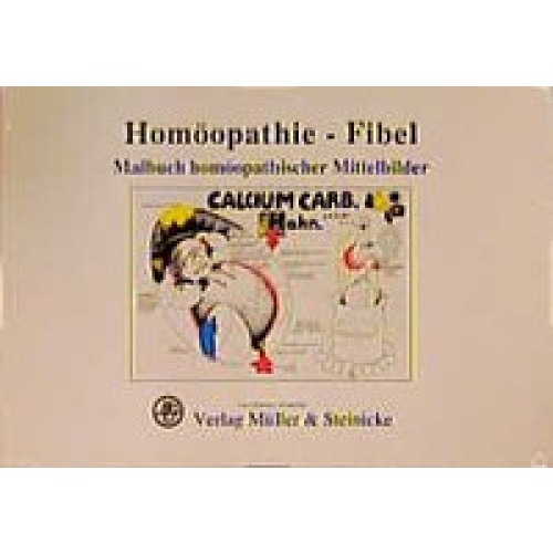 Homöopathie-Fibel