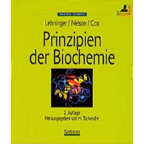 Prinzipien der Biochemie