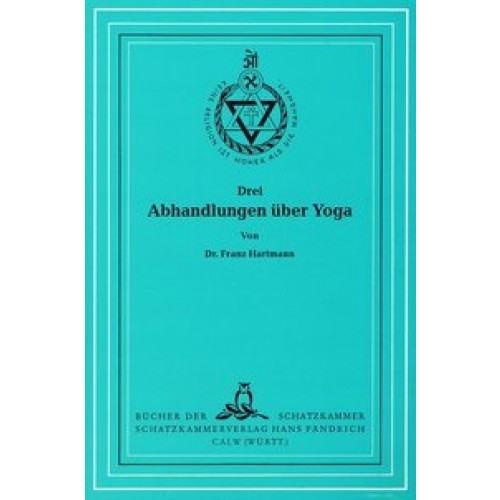 Abhandlungen über Yoga