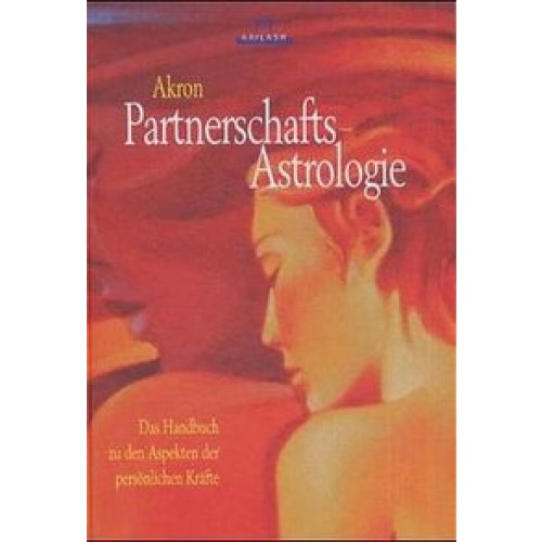 Partnerschafts-Astrologie