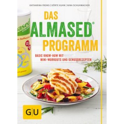Das Almased-Programm