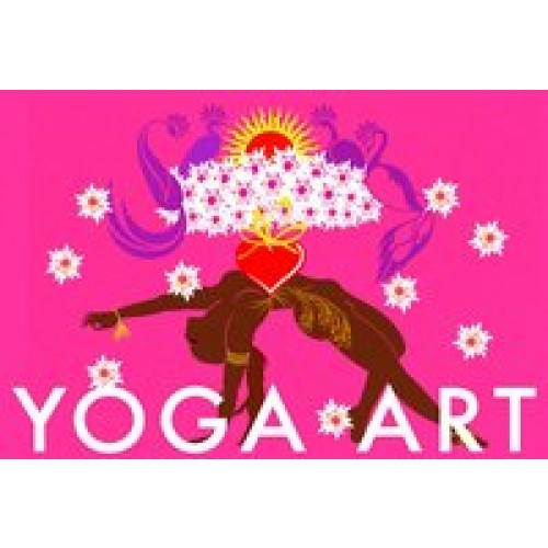 Yoga Art