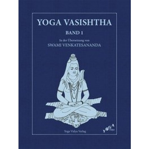 Yoga Vasishtha Band 1