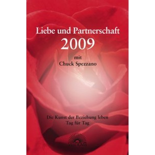 Liebe und Partnerschaft 2009