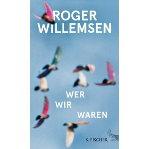 Wer wir waren: Zukunftsrede [Gebundene Ausgabe] [2016] Wilke, Insa, Willemsen, Roger