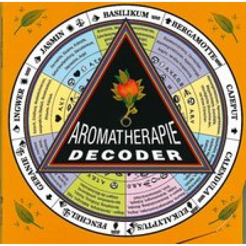 Aromatherapie-Decoder