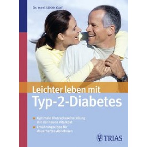 Leichter leben mit Typ 2 Diabetes