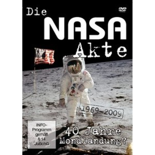 Die NASA-Akte
