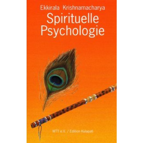Spirituelle Psychologie