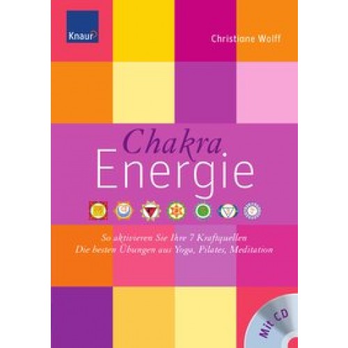 Chakra-Energie