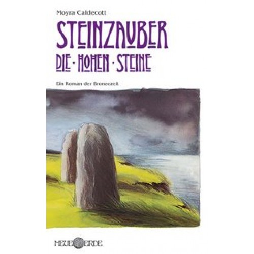 Steinzauber: Die Hohen Steine