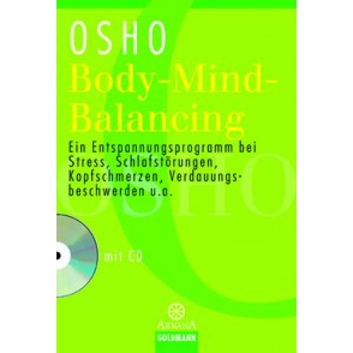 Body-Mind-Balancing