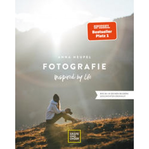 Fotografie – Inspired by life