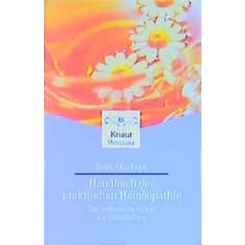 Handbuch der praktischen Homöopathie