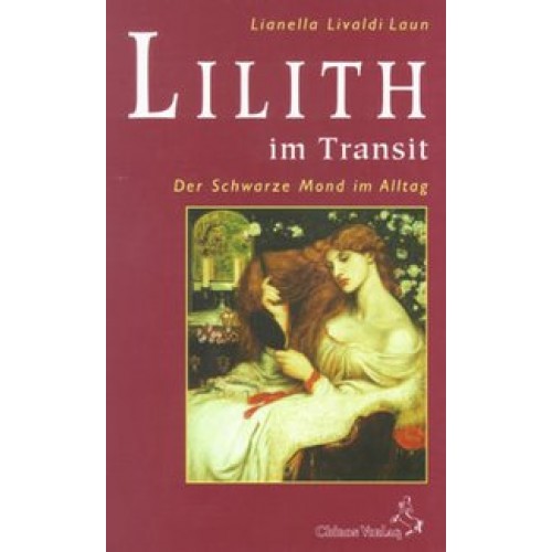 Lilith im Transit