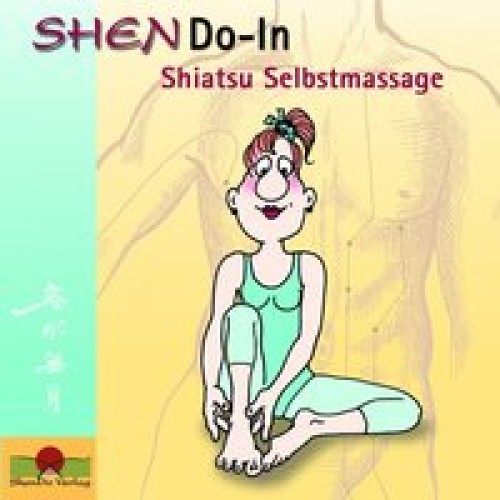 Shendo-In Shiatsu Selbstmassage