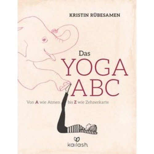 Das Yoga-ABC