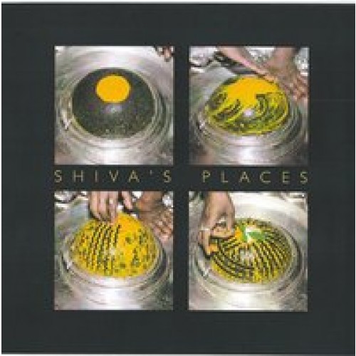 Shiva's Places /Shiva's Orte