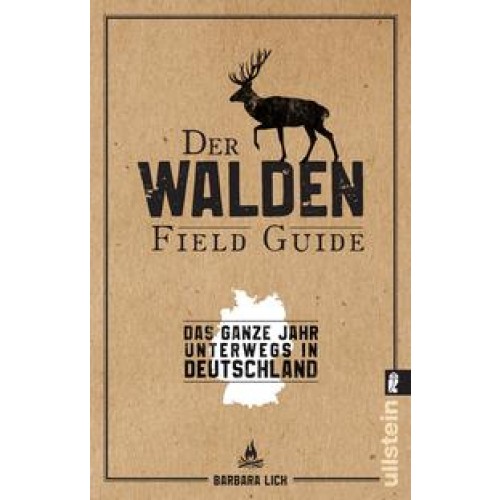Der WALDEN Field Guide