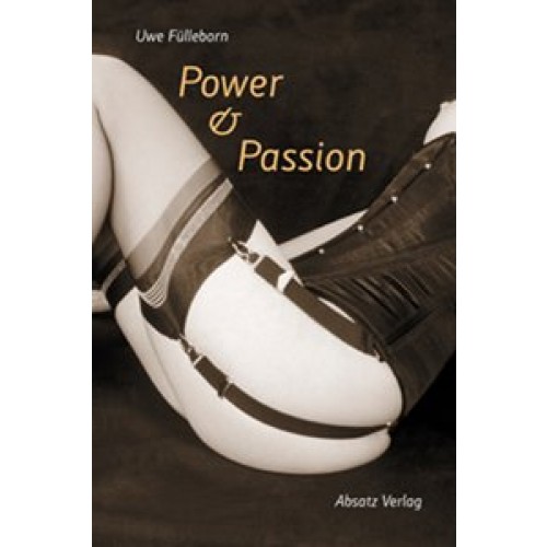 Power &amp Passion